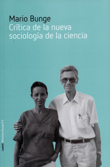 Crítica de la nueva sociología...