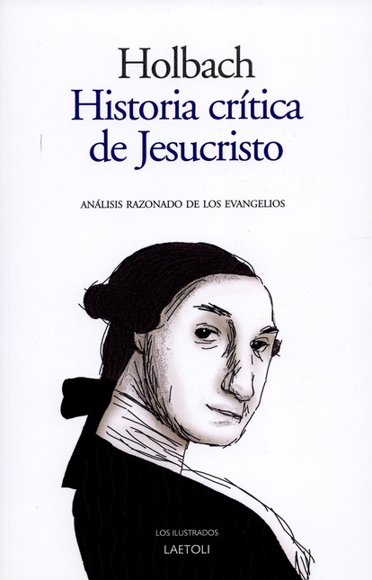 Historia crítica de Jesucristo