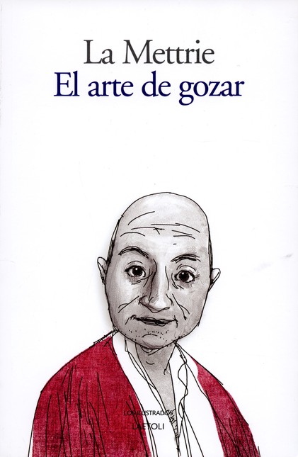 El arte de gozar