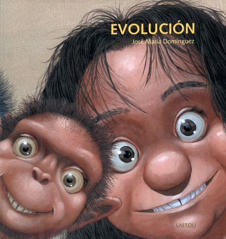 Evolución