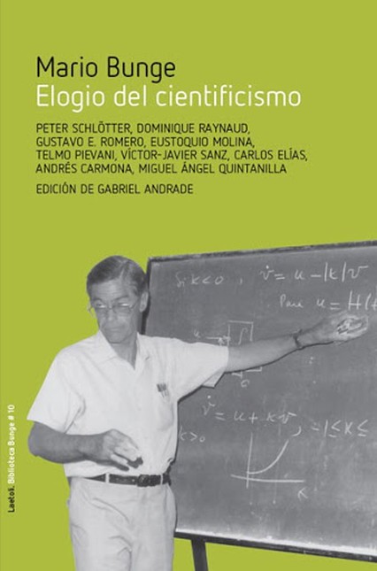 Elogio del cientificismo