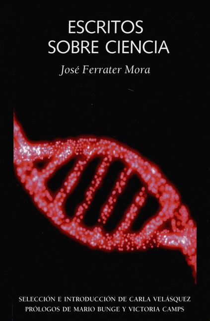 Escritos sobre ciencia