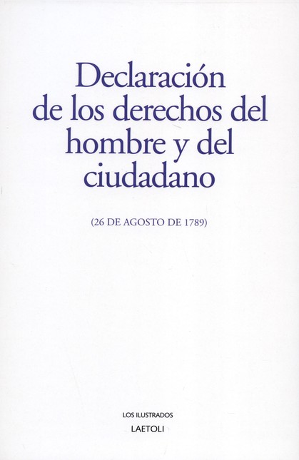 Declaración de los derechos de...