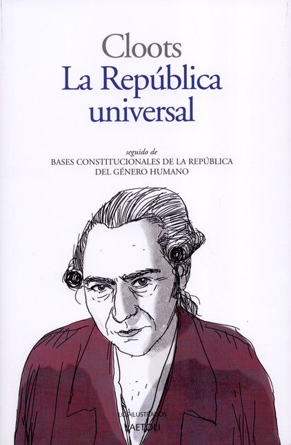 La república universal
