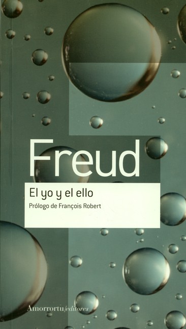 El yo y el ello