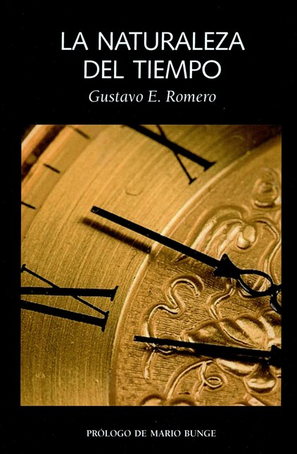 La naturaleza del tiempo