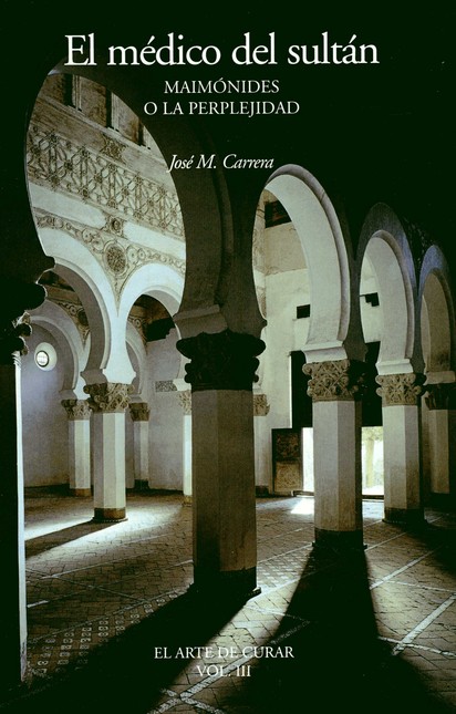 El médico del sultán. Maimónid...