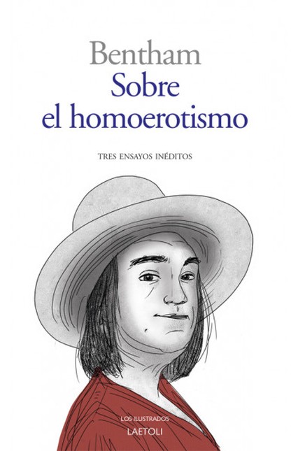 Sobre el homoerotismo. Tres en...