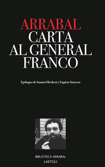 Carta al general Franco