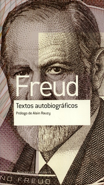 Textos autobiográficos