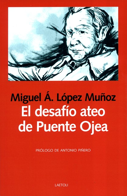 El desafío atedo de Puente Oje...