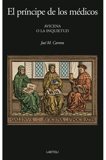 El príncipe de los médicos. Av...