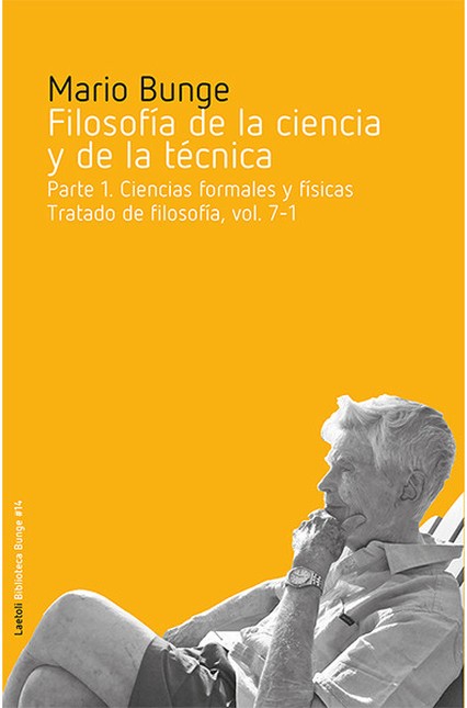 Filosofía de la ciencia y de l...