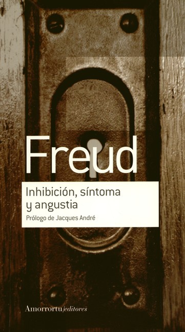 Inhibición, síntoma y angustia