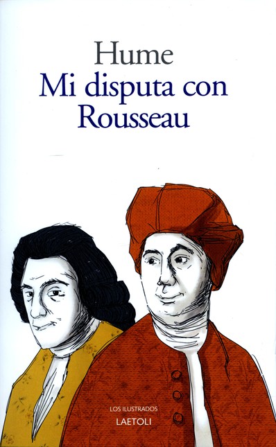 Mi disputa con Rousseau