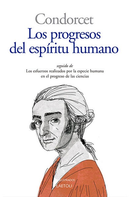 Los progresos del espíritu hum...