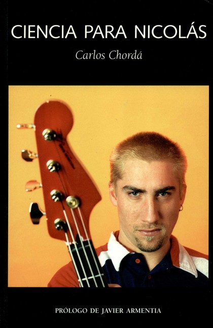Ciencia para Nicolás