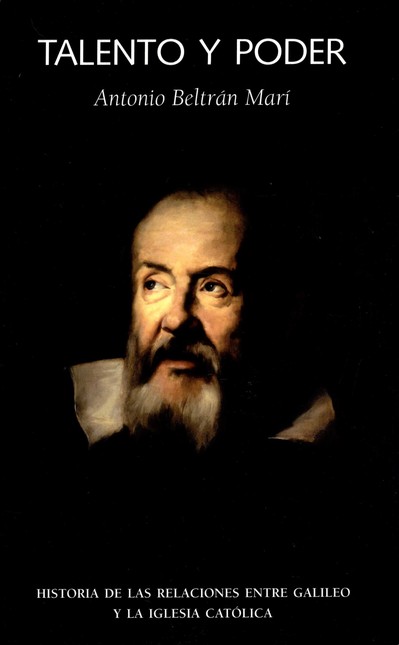 Talento y poder. Historia de l...