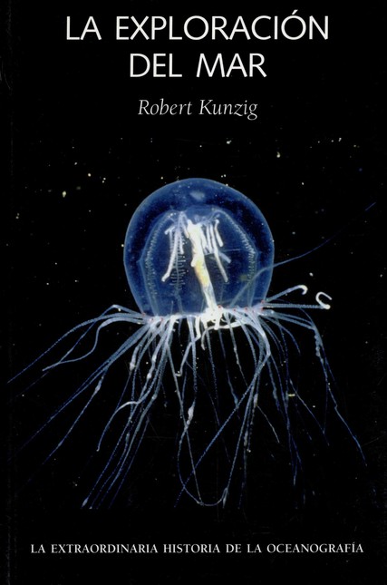 La exploración del mar