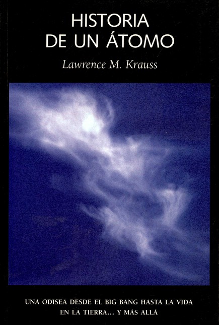 Historia de un átomo