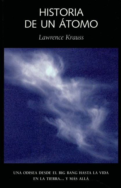Historia de un átomo. Una odis...