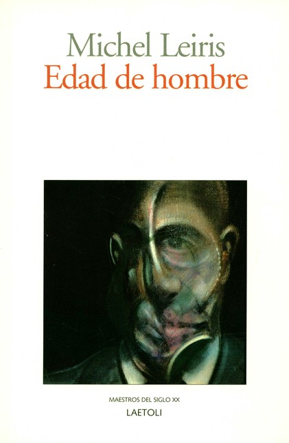 Edad de hombre