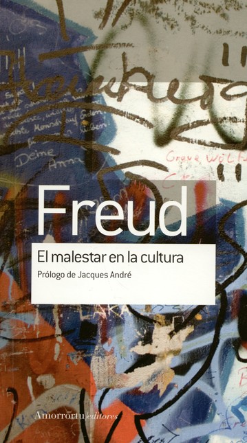 El malestar en la cultura