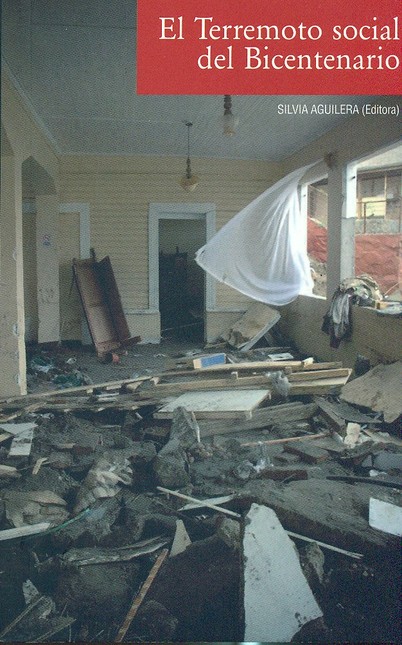 El terremoto social del Bicent...