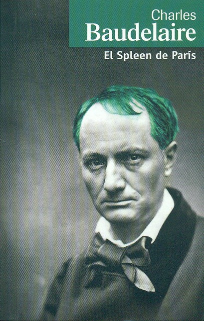 El spleen de París