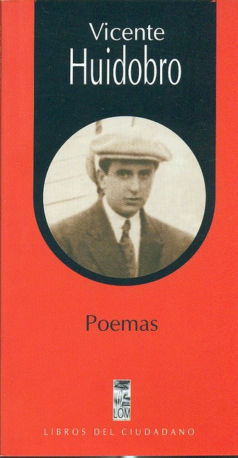 Poemas Vicente Huidobro