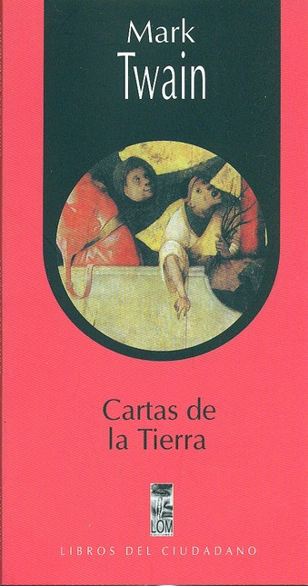 Cartas de la tierra