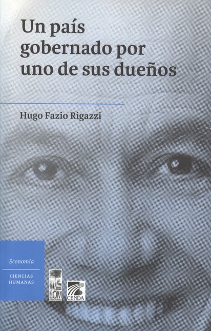 Un país gobernado por uno de s...