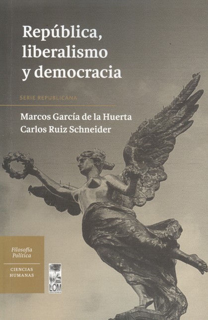 República, liberalismo y democ...