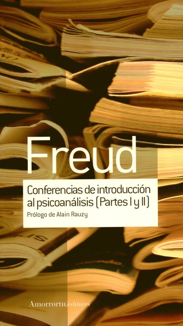 Conferencias de introducción a...