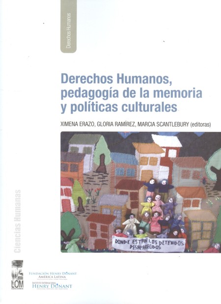 Derechos humanos, pedagogía de...
