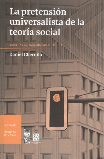 La pretensión universalista de...