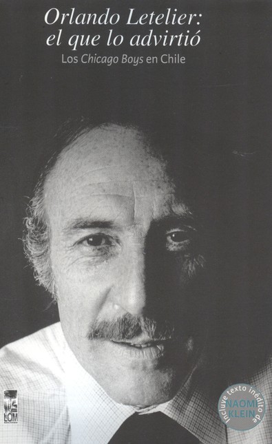 Orlando Letelier: el que lo ad...