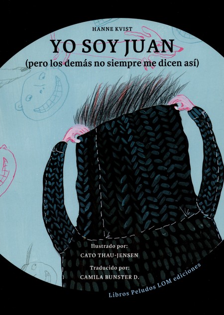 Yo soy Juan (pero los demás no...