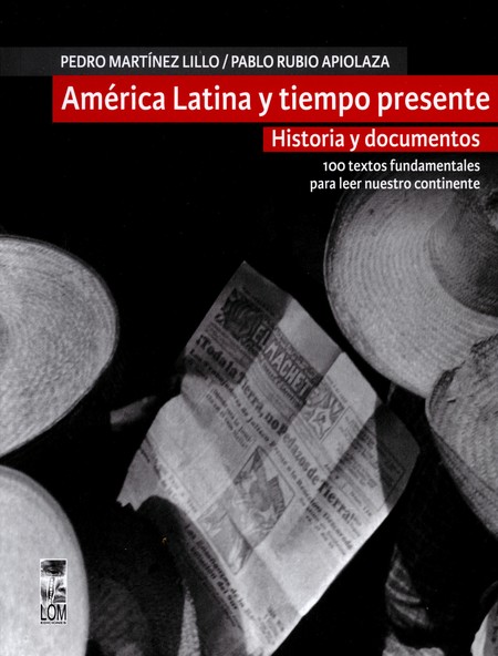 América Latina y tiempo presen...