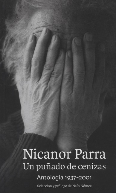 Un puñado de cenizas