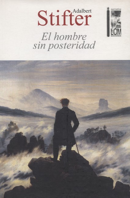 El hombre sin posteridad