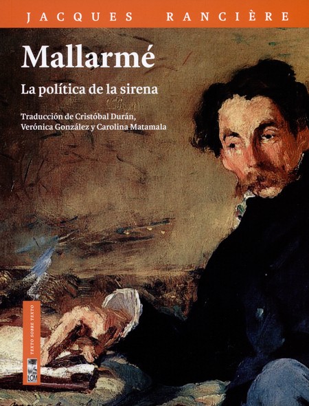 Mallarmé. La política de la si...