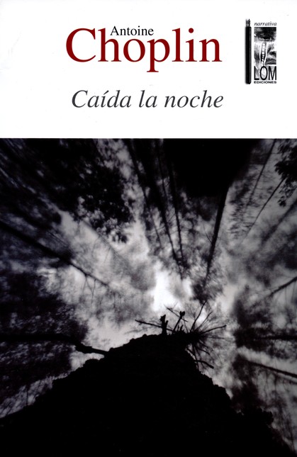 Caída la noche