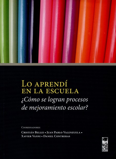 Lo aprendí en la escuela. ¿Cóm...