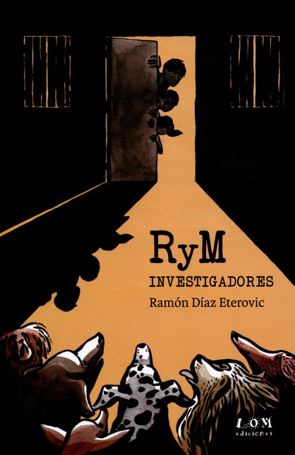 R y M investigadores