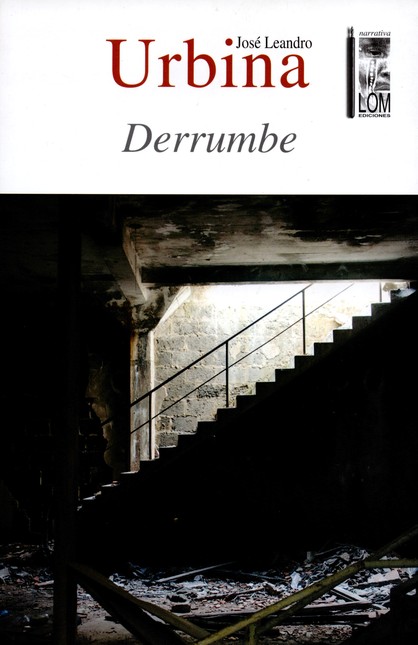 Derrumbe
