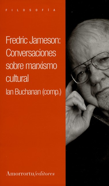 Fredric Jameson: conversacione...