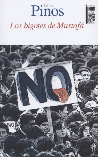 Los bigotes de Mustafá