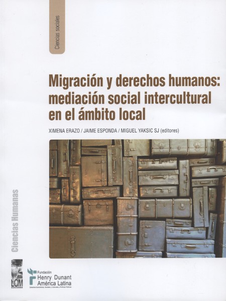 Migración y derechos humanos: ...