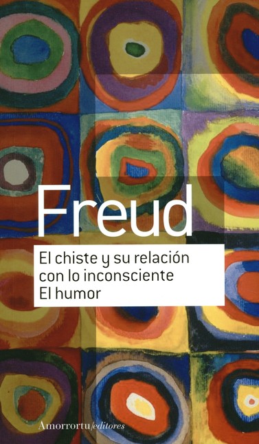 El chiste y su relación con lo...